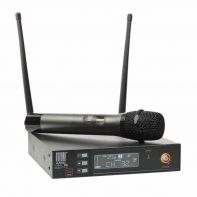 Радіосистема AMC iLive1 Handheld Wireless Microphone set